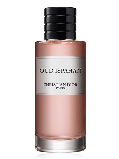 oud ispahan dior sephora.